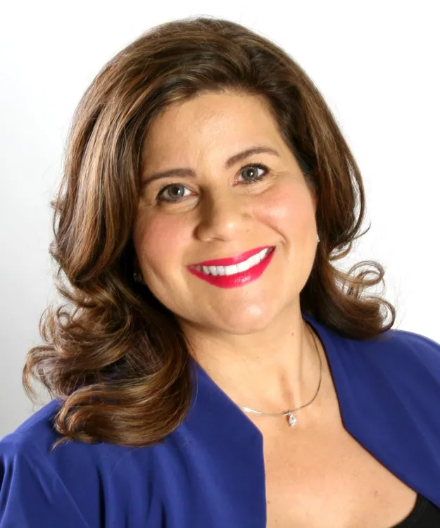 CHERI ADA FRANKLIN