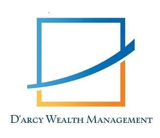 D'arcy Wealth Management, Inc. - A California Corporation logo