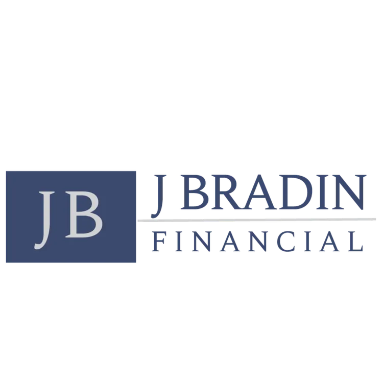 J Bradin Financial LLC logo