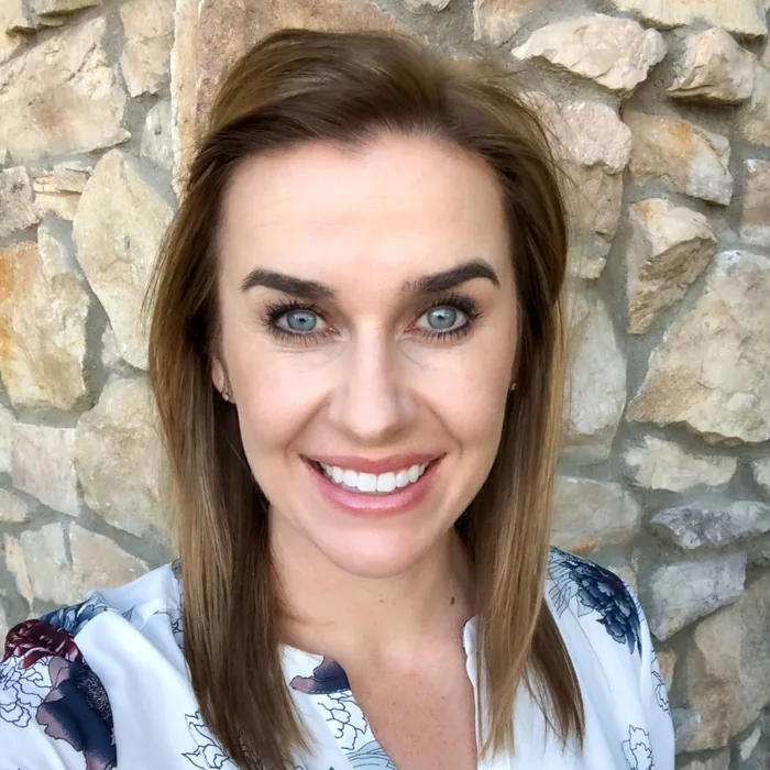 CHRISTAL SLOVER