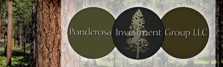 Ponderosa Investment Group, LLC logo