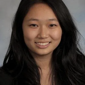 Lucy Chou