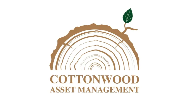 Cottonwood Asset Management LLC logo