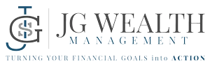 JG Wealth Management, LLC logo