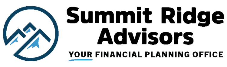 Summit Ridge Advisors logo