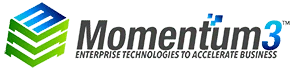 Momentum Fintech LLC logo