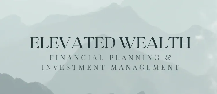 Elevated Wealth LLC logo
