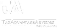 TAX Advantage Advisors, Inc. logo