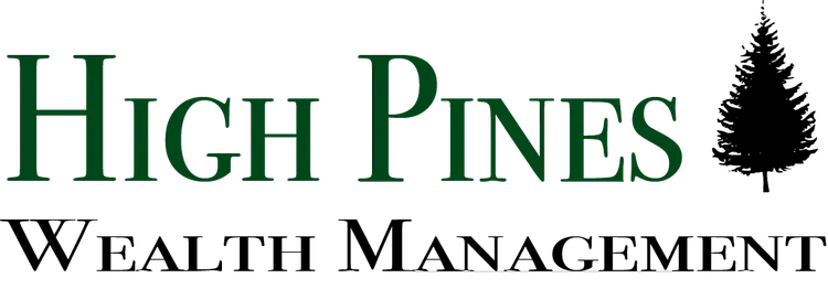 High Pines Wealth Management LLC logo