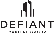 Defiant Capital Group logo