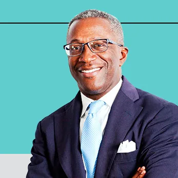LEE ANTHONY BAKER