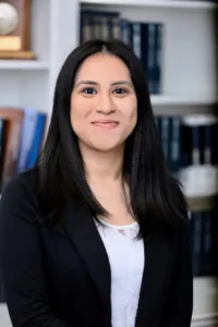 Edith Moreno