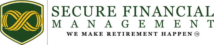 Secure Financial Management logo
