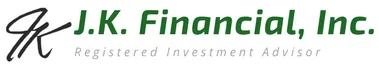 J.k. Financial, Inc. logo
