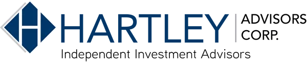 Hartley Advisors Corp. logo