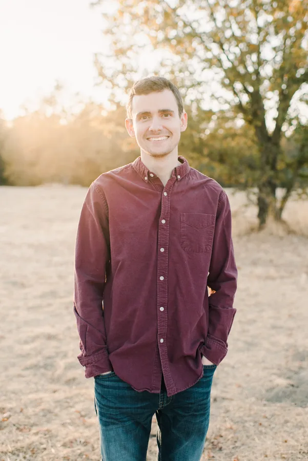 Jay Andrew Bennett