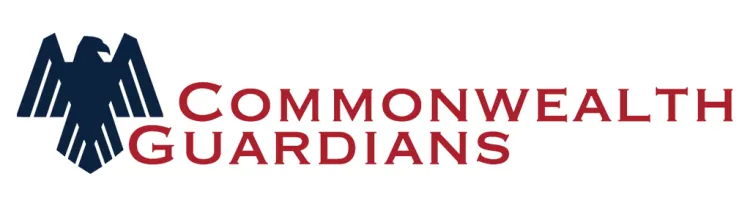 Commonwealth Guardians logo