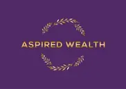 Aspired Wealth logo