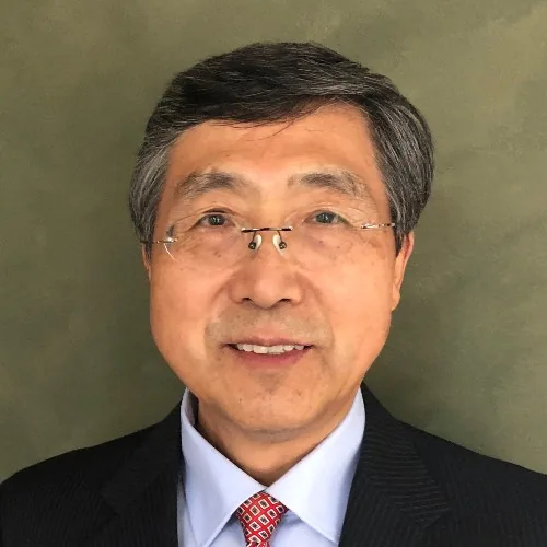 Yongyi Fan