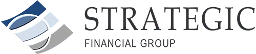 Strategic Financial Group, PLC logo