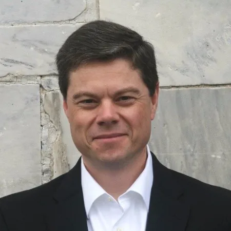DONALD HARVEY DEVOST