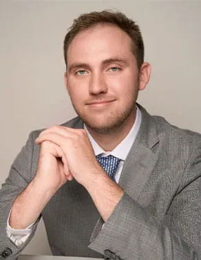 Joseph Douglas Morris