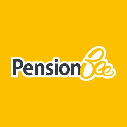 Pensionbee logo