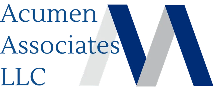 Acumen Associates LLC logo