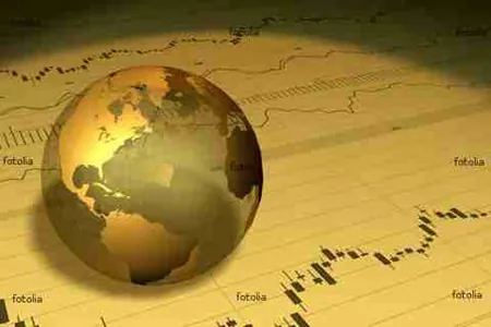 Gorian Investments logo
