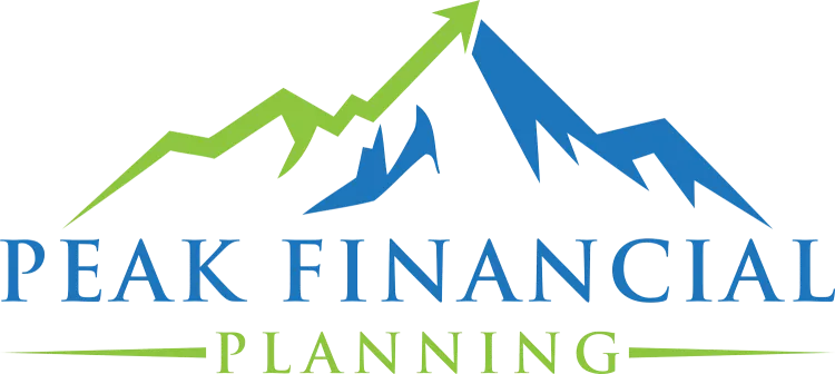 Peak Financial Planning logo