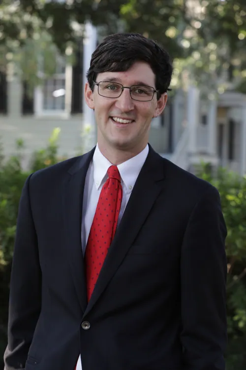 John Peter Skeadas III