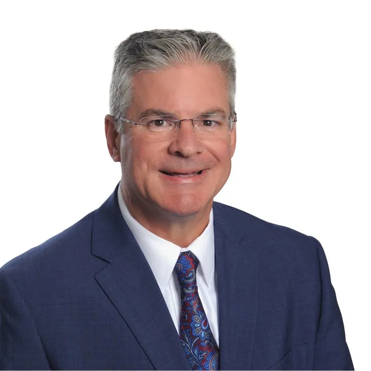Stephen Engel