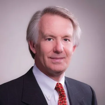 Mark Bradley Frost