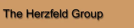 THE Herzfeld Group logo