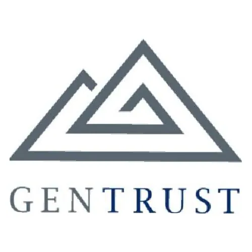 Gentrust logo
