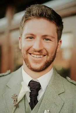 MICHAEL CORBETT MILNE