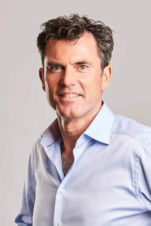 PATRICK ROYAL MCKENNA
