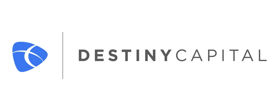 Destiny Capital Corporation logo