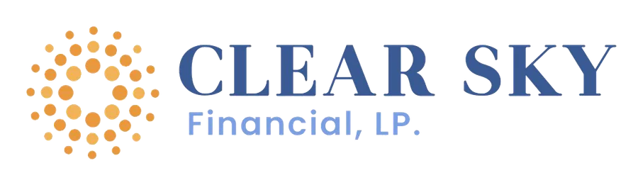 Clear SKY Financial, LP logo