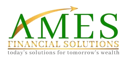 Ames Financial Solutions, LLC logo