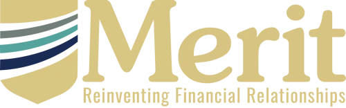 Merit Financial Advisors logo