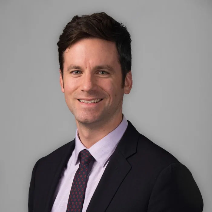 IAN ROSS CLARK