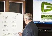 Gates Investment Advisors, LLC logo