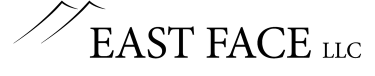 East Face LLC logo