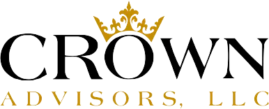Crown Private Wealth, LLC logo