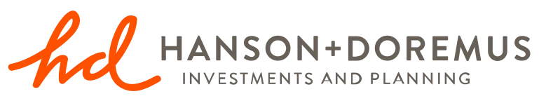 Hanson & Doremus Investment Management logo