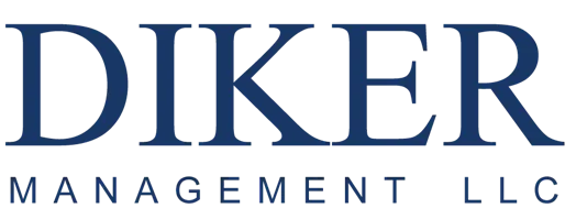 Diker Management LLC logo