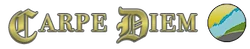 Carpe Diem Financial Life Planning logo