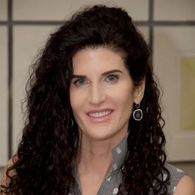 LORI ANN VAN DUSEN
