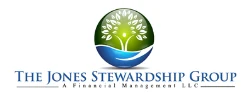 THE Jones Stewardship Group, LLC logo